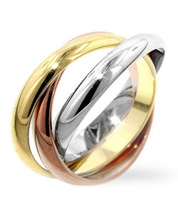 3 цвета золота в обручальном кольце